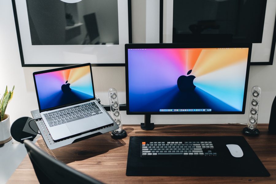 best mac pro configuration for video editing